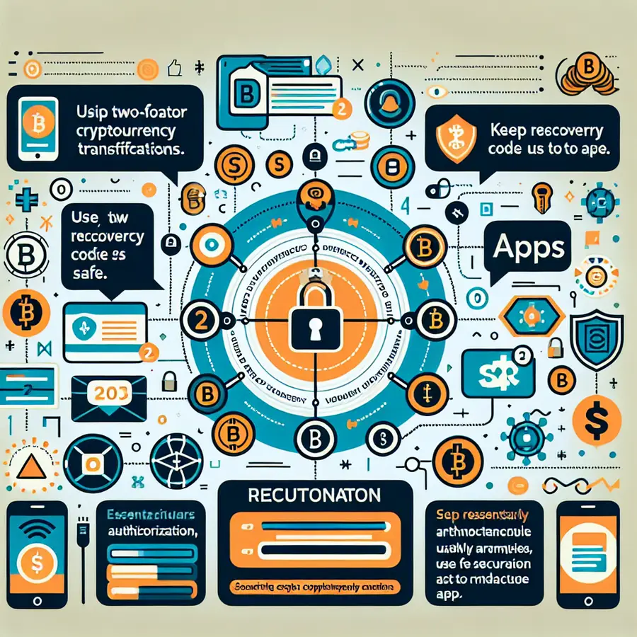 Top Authenticator Apps for Crypto: Essential Security Tips
