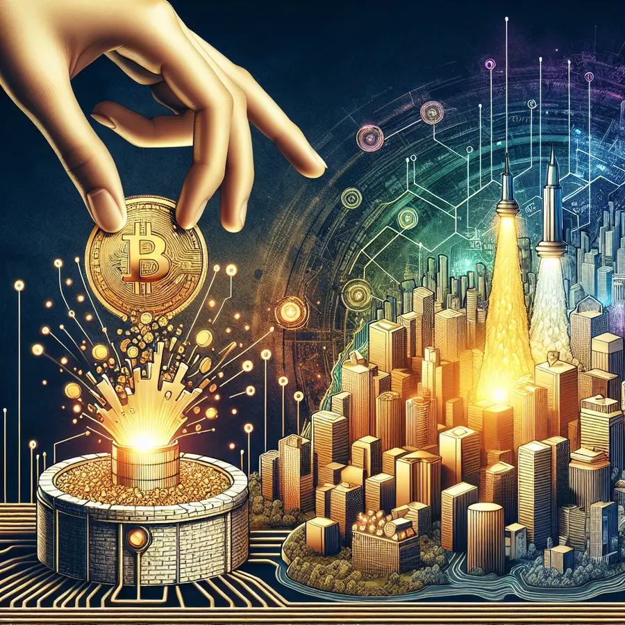 Top Crypto Investments: Turn $1K into 2026 Wealth
