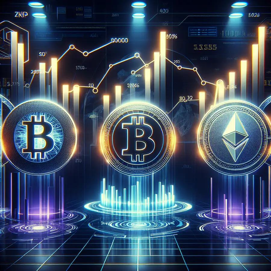Top Cryptos to Invest in 2026: ZKP, SOL, SUI, AVAX Picks
