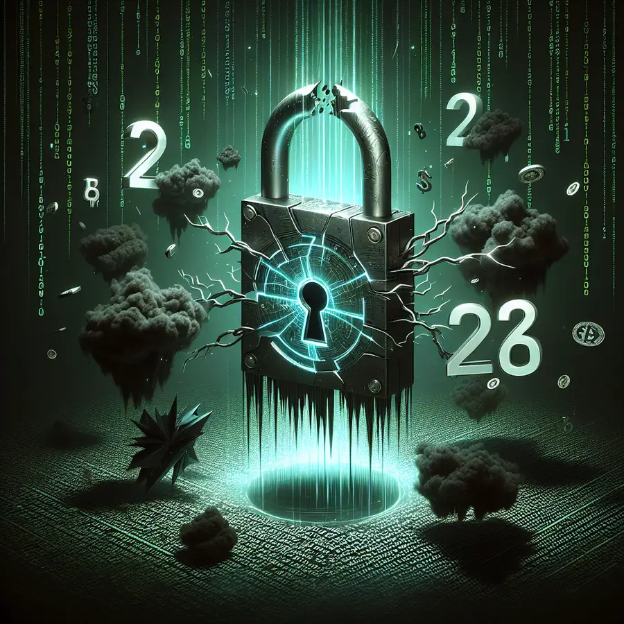 Truebit Smart Contract Exploit: $26M Lost Due to Overflow Error