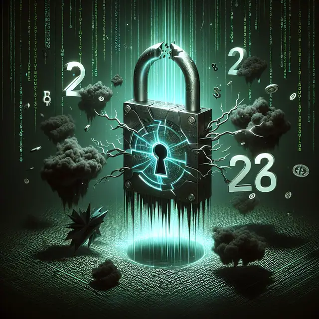 Truebit Smart Contract Exploit: $26M Lost Due to Overflow Error