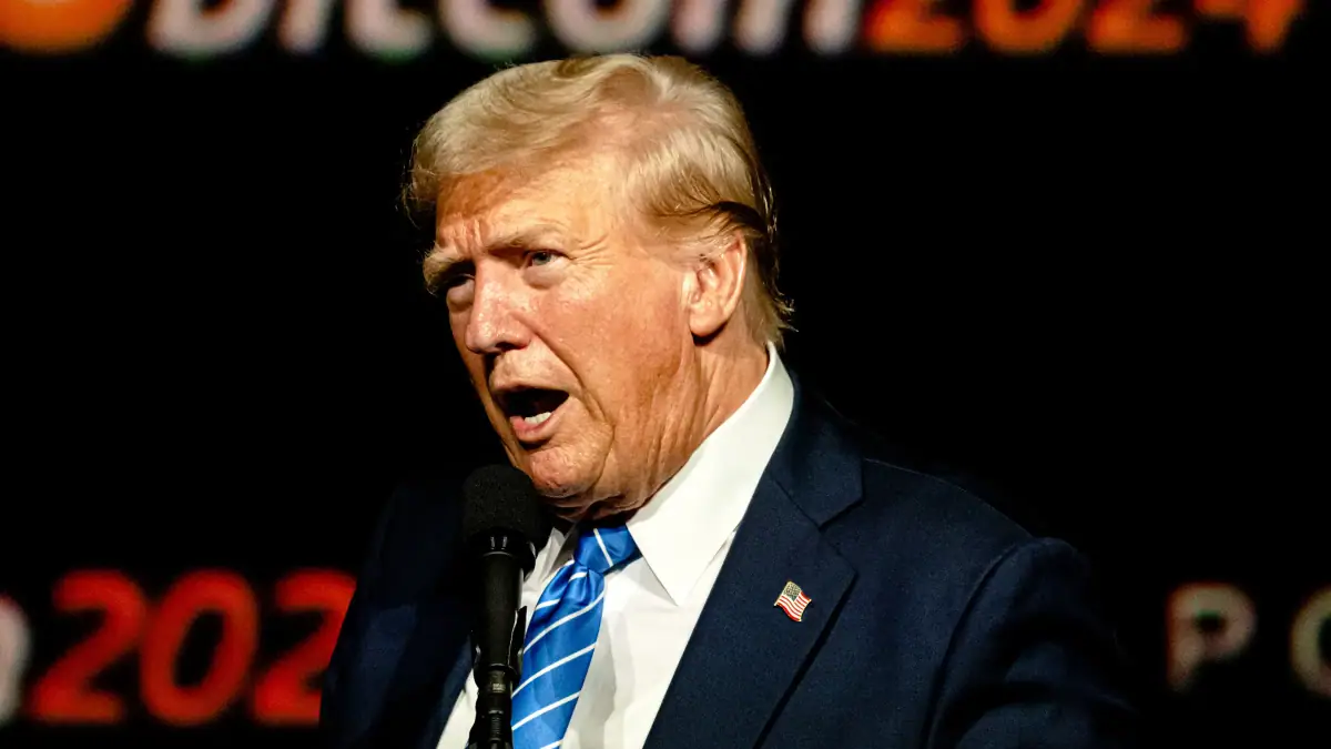 Trump to Announce New Federal Reserve Chair Nominee Next Week