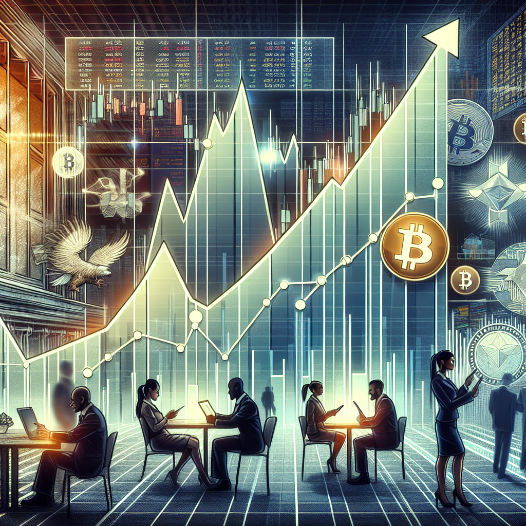 U.S. Crypto ETFs See Record Inflows Amid Rising Institutional Trust