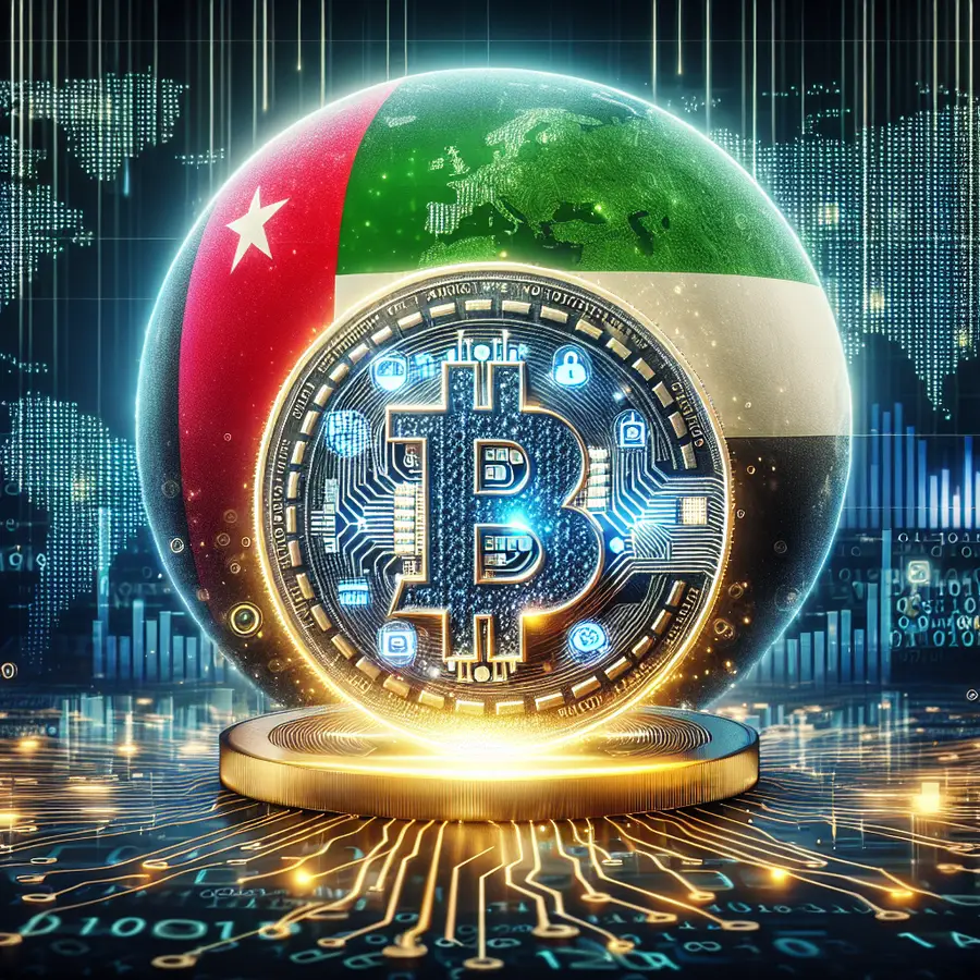 UAE Approves USDU as First Compliant Dollar Stablecoin