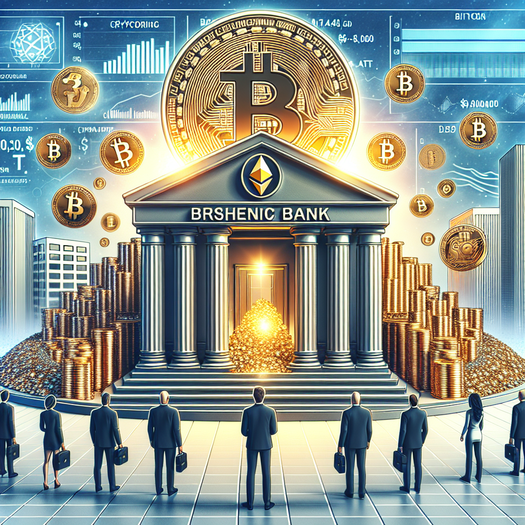 UBS to Offer Crypto Trading to Private Clients with $6.6T Assets