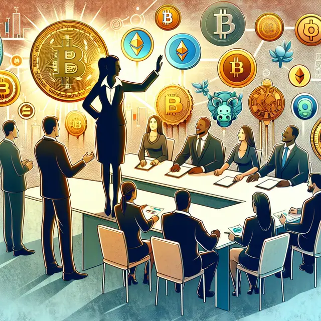 UK Urges Banks to Support Crypto Customers and Services