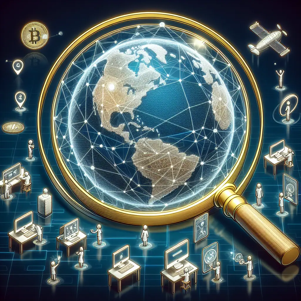 Understanding CARF: Global Crypto Asset Reporting Framework
