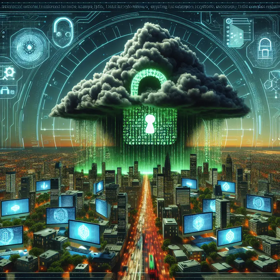 Understanding Crypto Malware: Real-Life Examples Explained