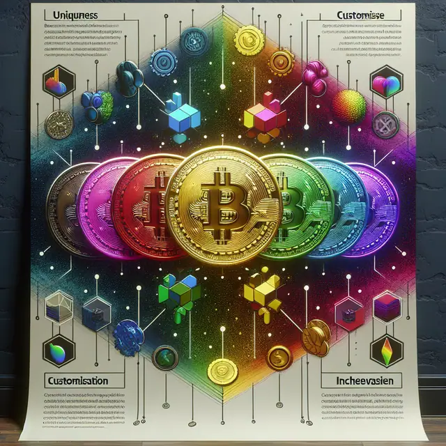 Understanding Crypto Recolor Skins: Importance and Benefits