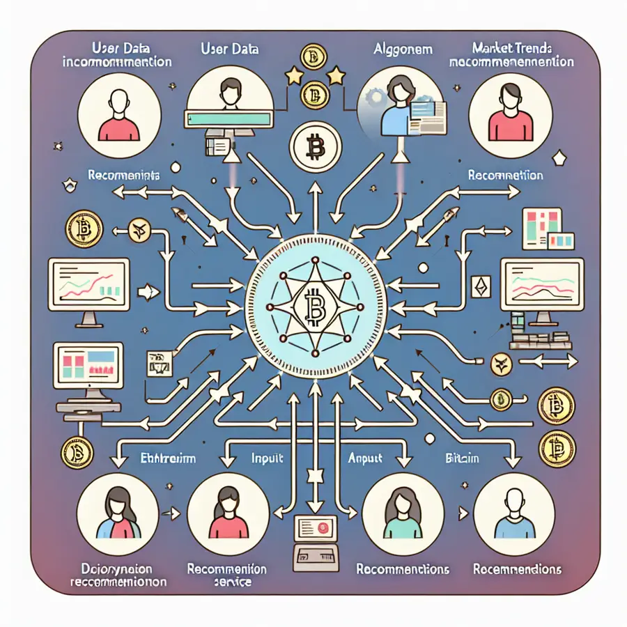 Understanding Crypto Recommendation Services: How They Work