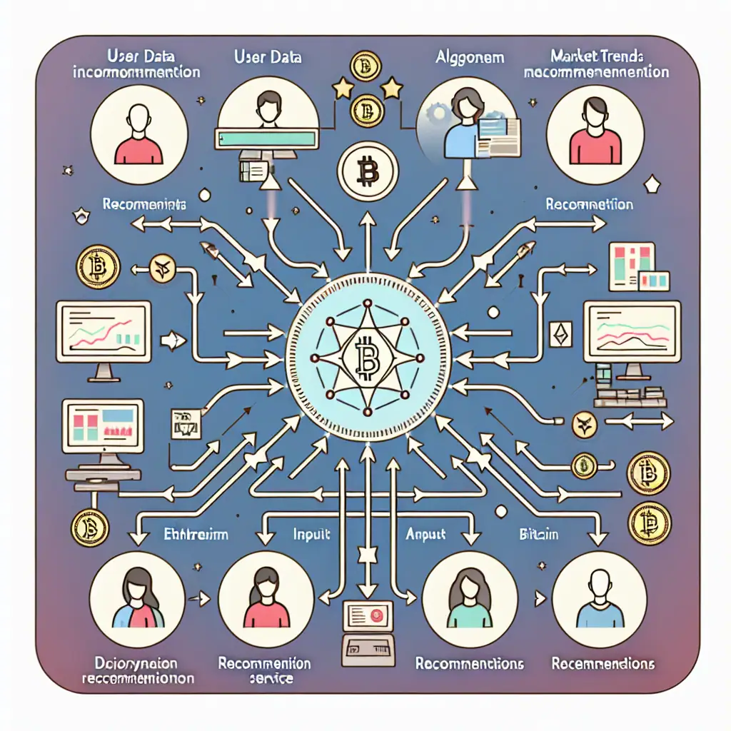 Understanding Crypto Recommendation Services: How They Work