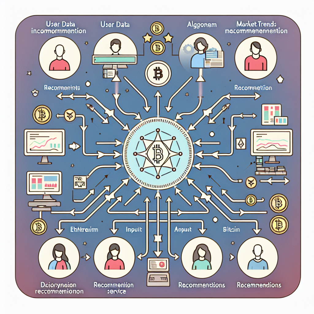 Understanding Crypto Recommendation Services: How They Work