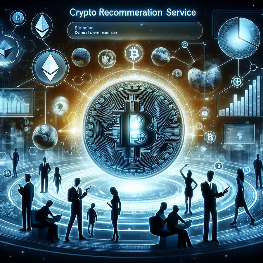 Understanding Crypto Recommendation Services: What to Expect