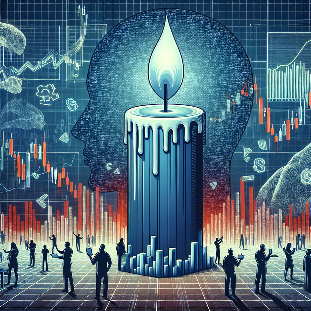 Understanding God Candles: Market Psychology Behind Surges