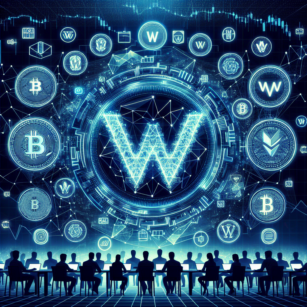 Understanding the Impact of the W Pattern in Crypto Trading