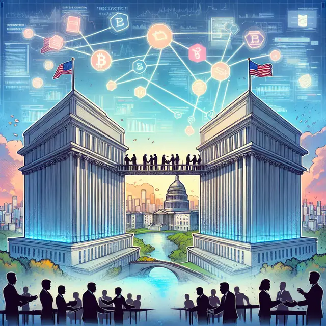 Unified SEC-CFTC Crypto Initiative Gains Momentum in Washington