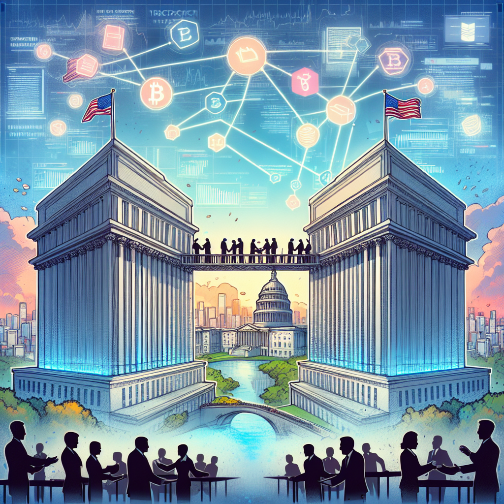 Unified SEC-CFTC Crypto Initiative Gains Momentum in Washington
