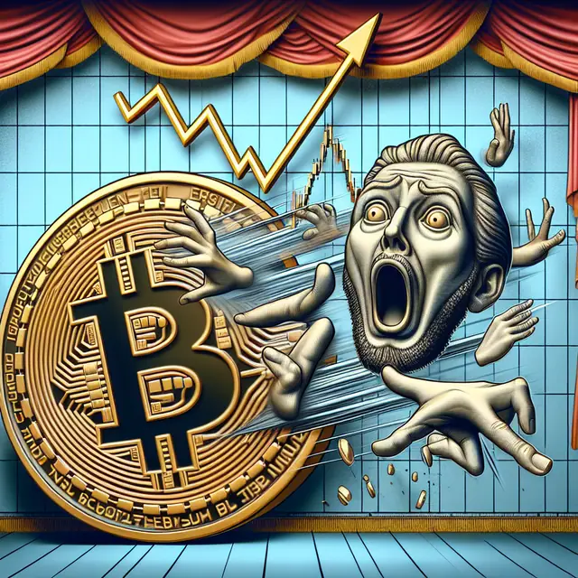 US Government-Linked Memecoin Crashes After Pump.fun Launch
