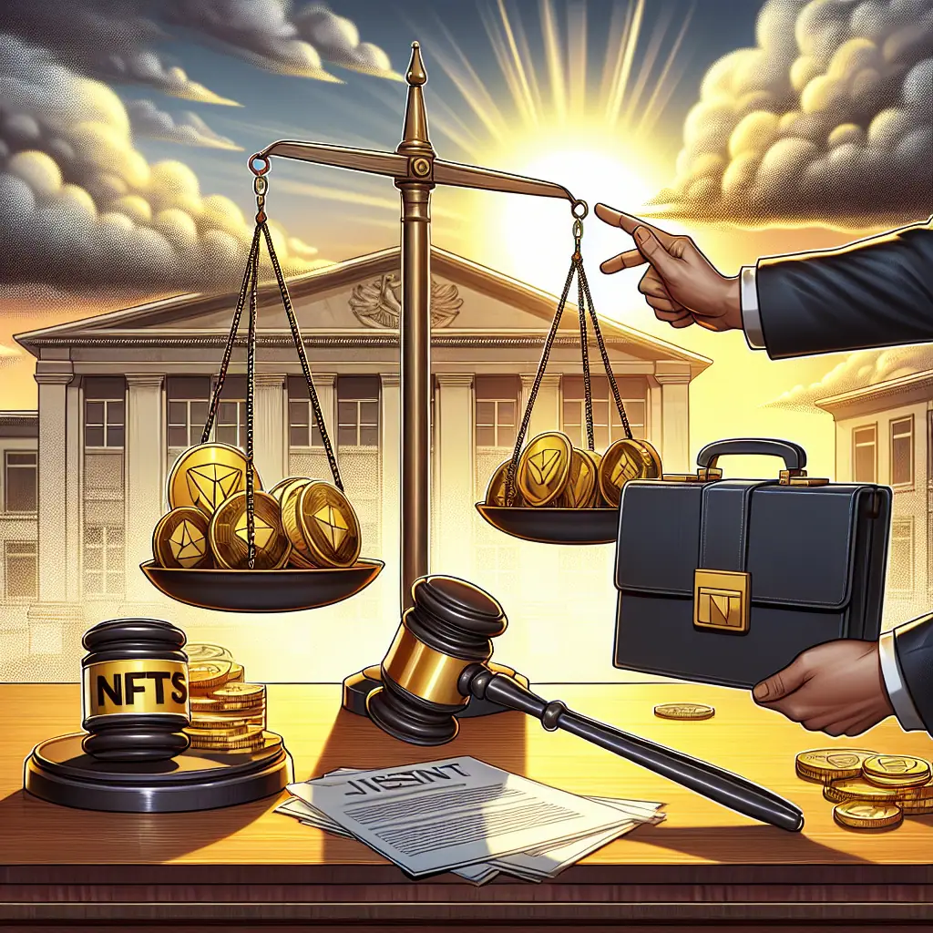 US Prosecutors Drop NFT Fraud Case After Court Ruling