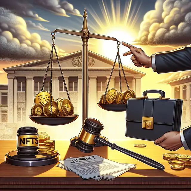 US Prosecutors Drop NFT Fraud Case After Court Ruling