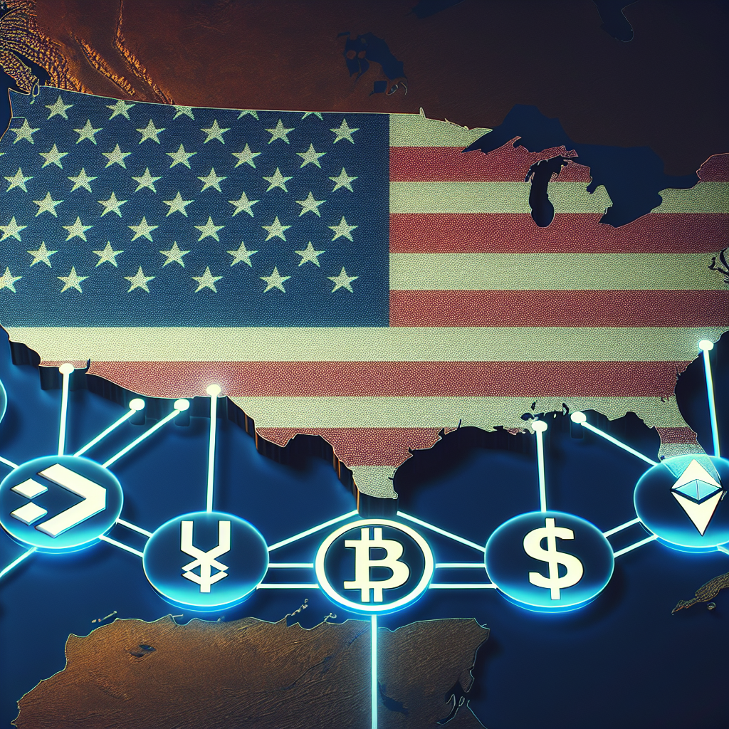 US Sanctions Crypto Exchanges Tied to Iran in Landmark OFAC Move