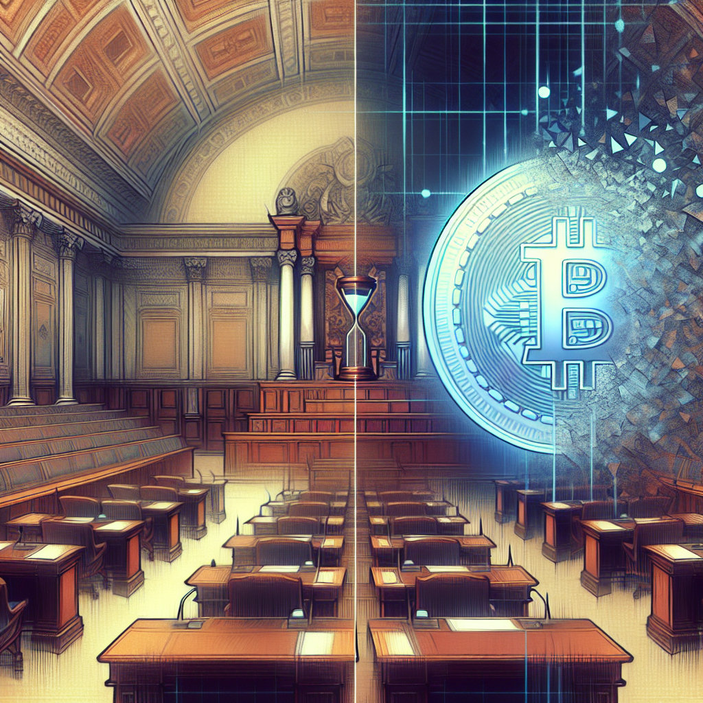 US Senate Postpones Crypto Bill as Coinbase Withdraws Support