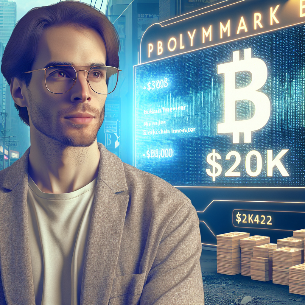 Vitalik Buterin Made $70K on Polymarket in 2022