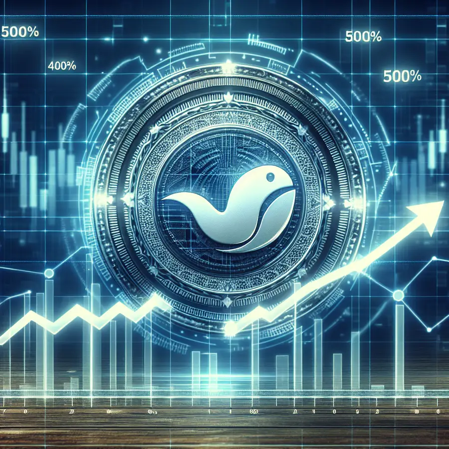 Whales Eye New Crypto Protocol with 500% Upside in Bearish Q1 2026