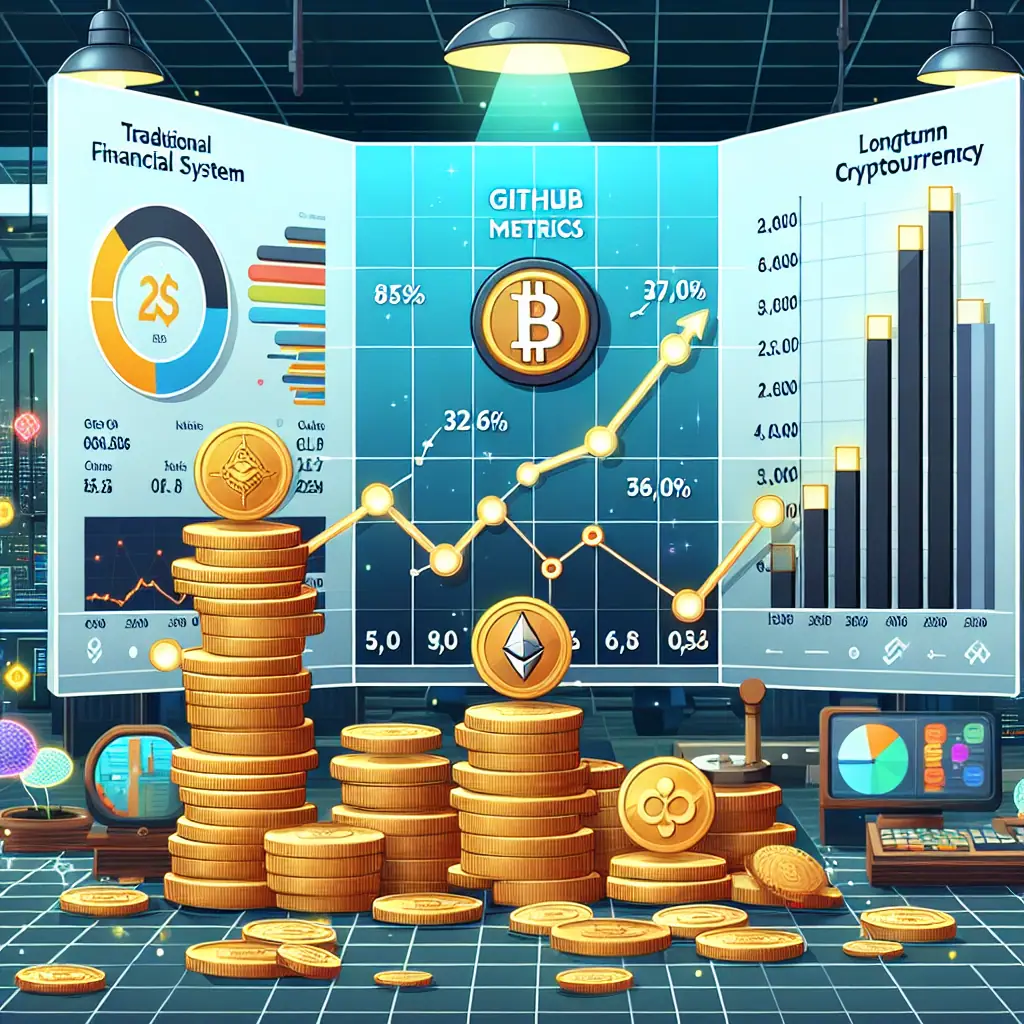 Why GitHub Metrics Are Key to Crypto's Long-Term Value