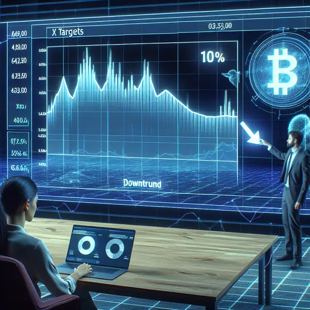X Targets InfoFi Apps Amid 10% Kaito Token Decline