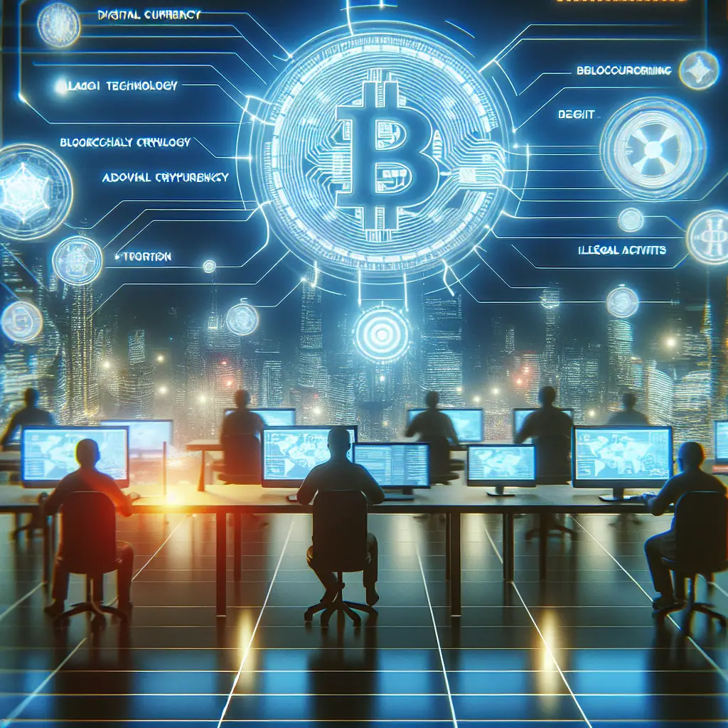 $16B Chinese Crypto Laundering Network Active by 2025: Study