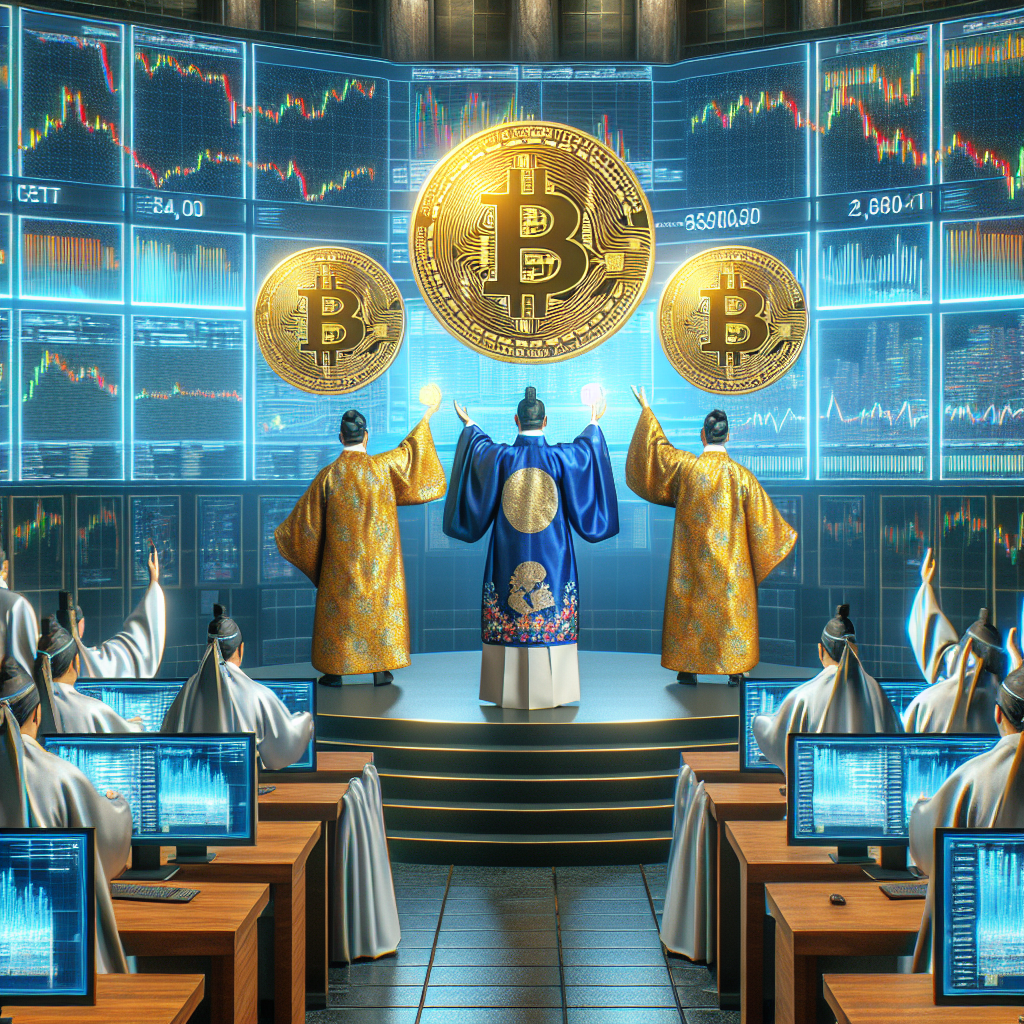$21M in Bitcoin Returned to South Korean Authorities After Theft