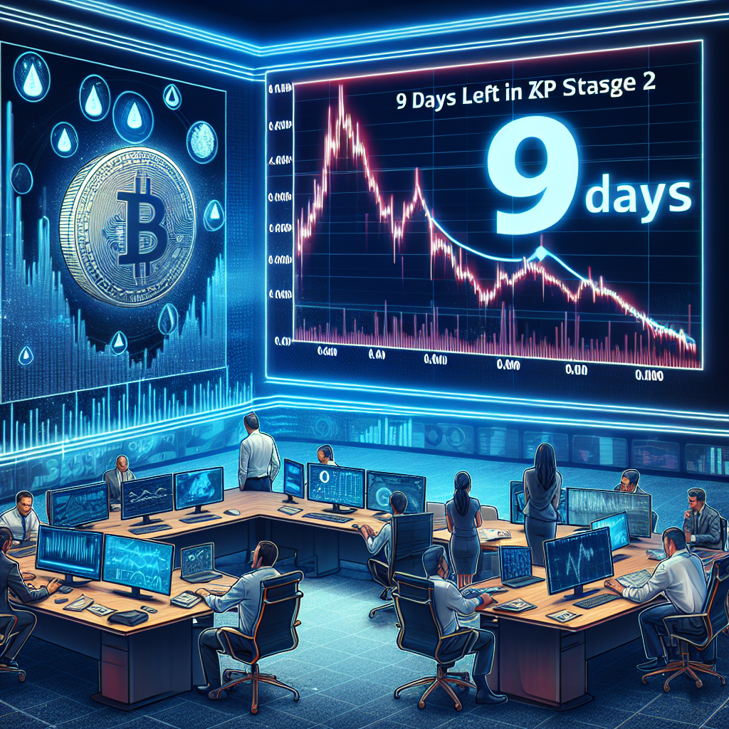 "9 Days Left in ZKP Stage 2; Aave Struggles, Hedera Under $0.09"