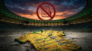 Brasil betting
