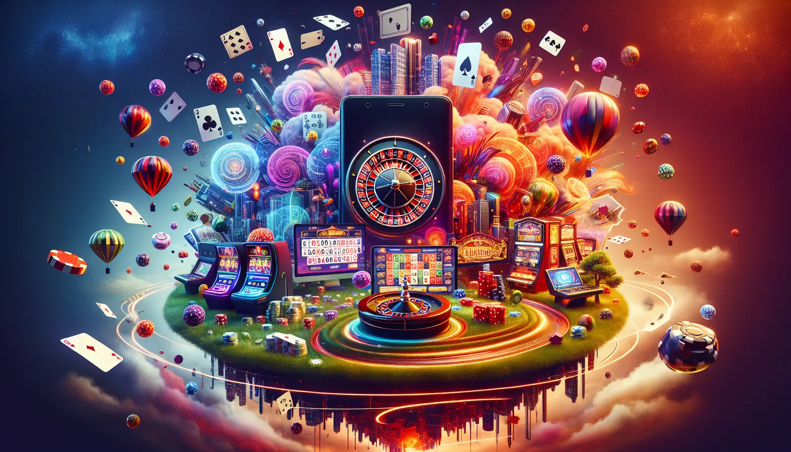 Nearly One in Three Adults Gamble Each Year 2