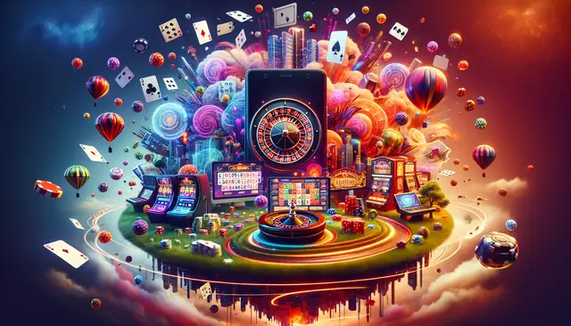 Nearly One in Three Adults Gamble Each Year