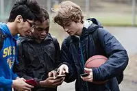 Youth Drive Gambling Growth