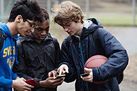 Youth Drive Gambling Growth