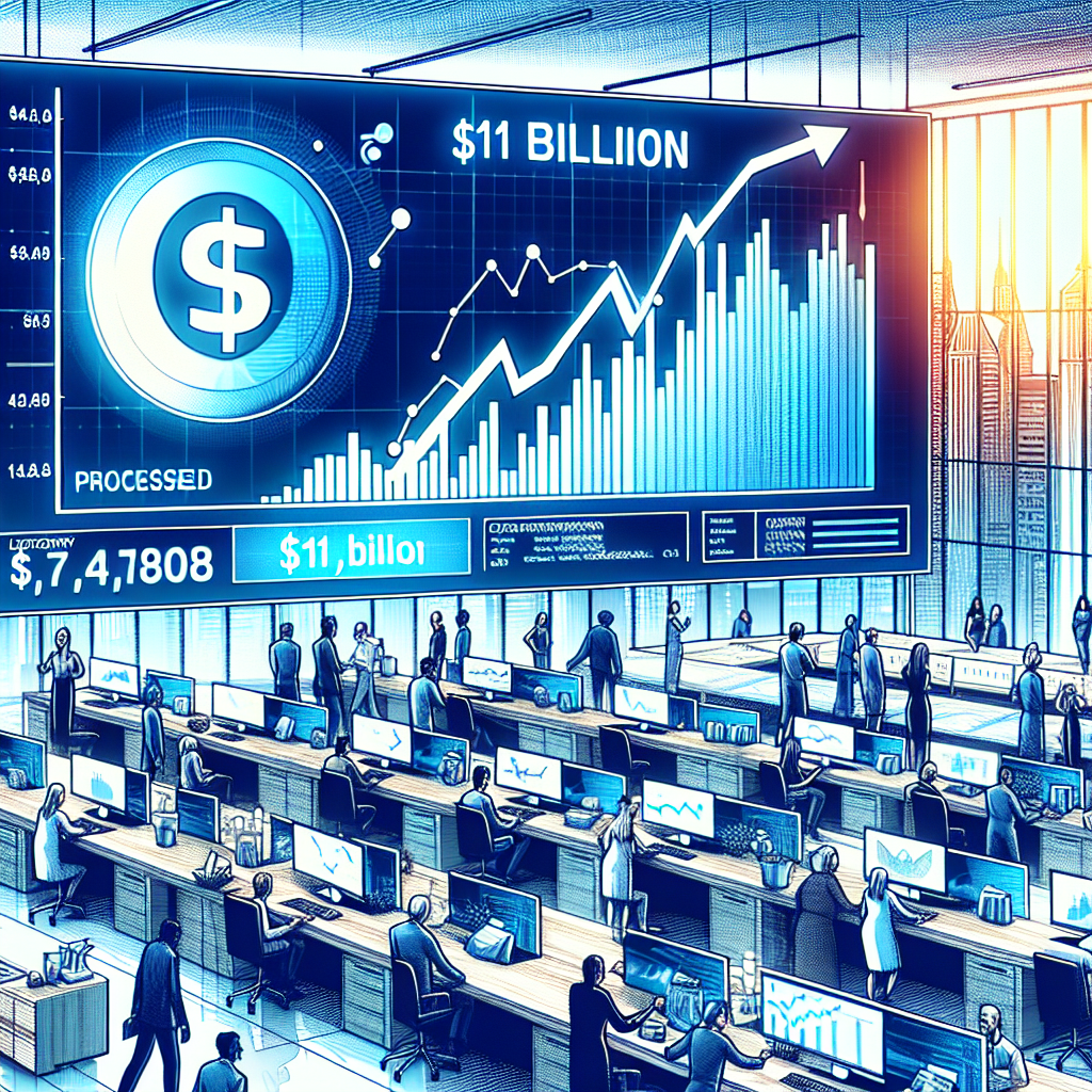 ABCeX's Moscow Office Processed $11B Linked to Sanctioned Garantex