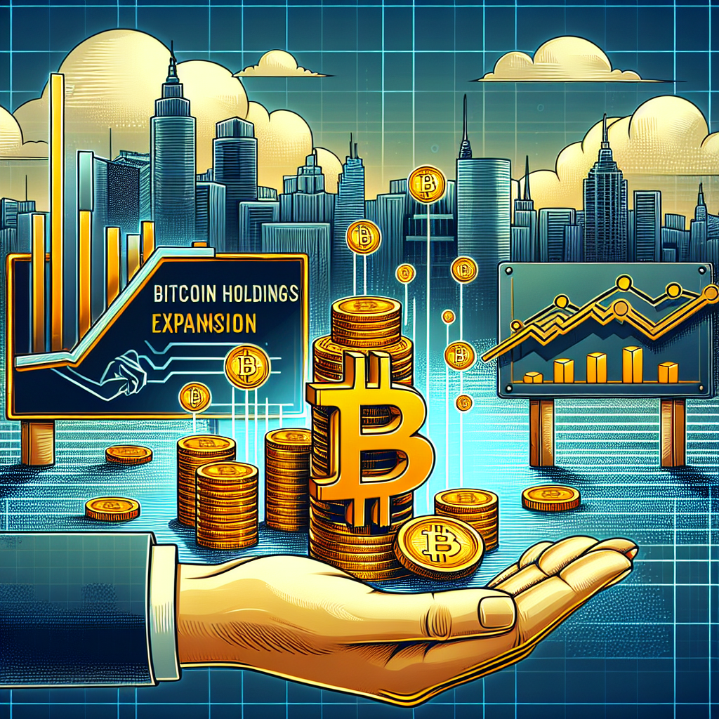Abu Dhabi Wealth Funds Expand Bitcoin Holdings Significantly