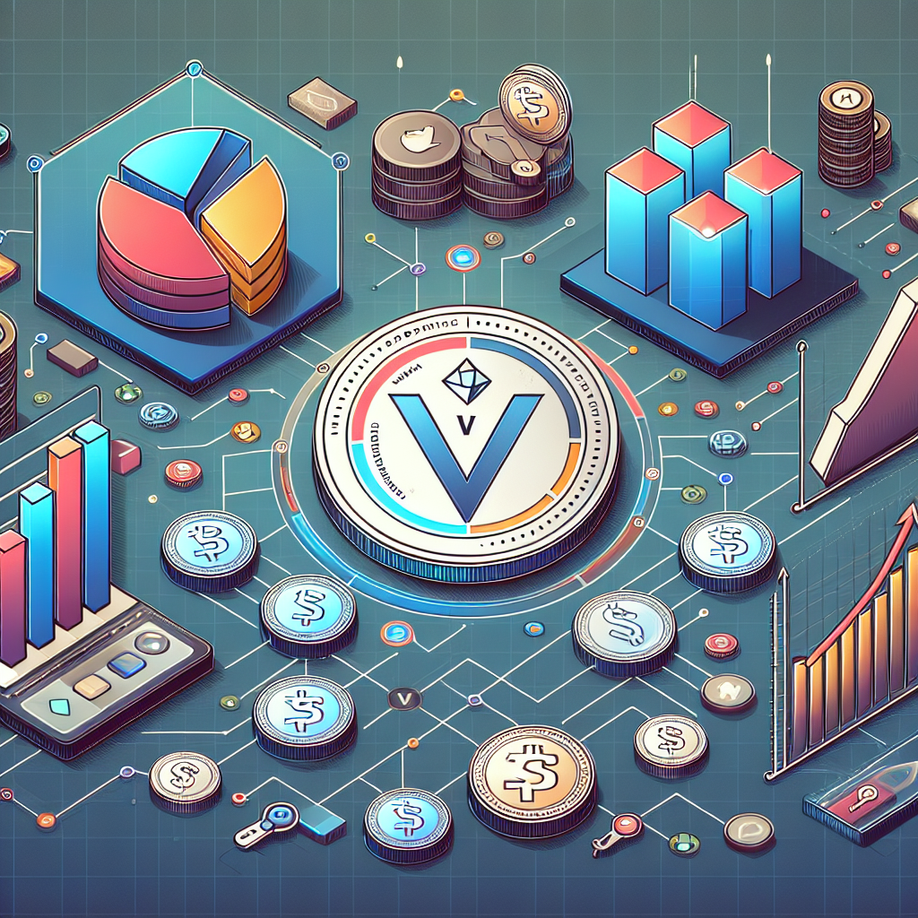 "Analysts: V1 Protocol Offers Top Cheap Crypto Opportunity"
