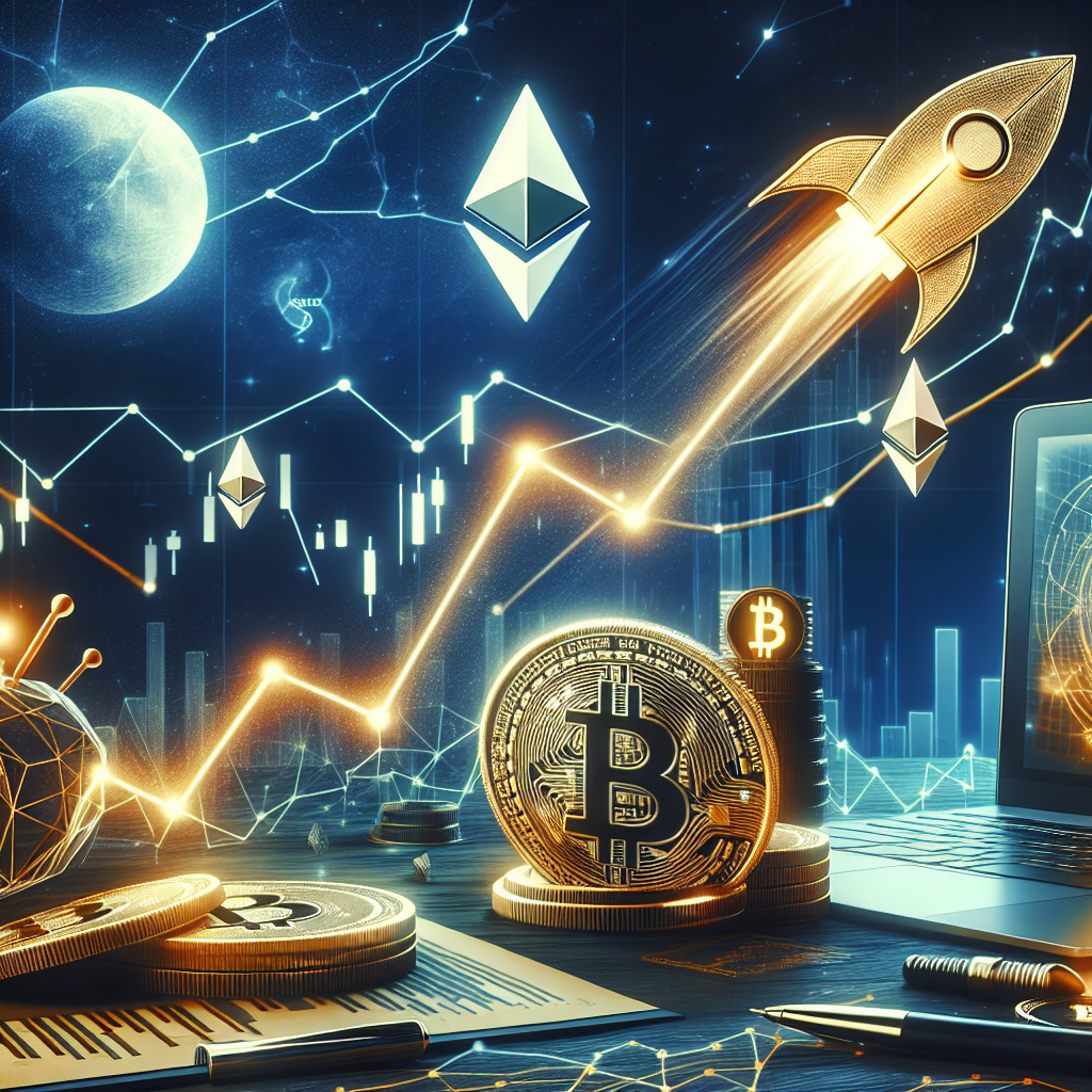APEMARS Soars 8,169% ROI Amid BTC Drop & Ethereum Predictions