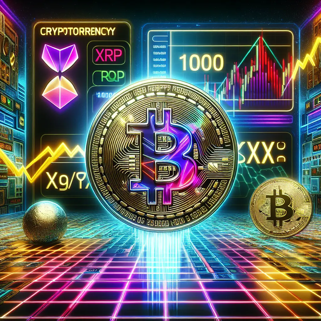 APEMARS: The Next 100x Coin Surpassing XRP & Bitcoin?