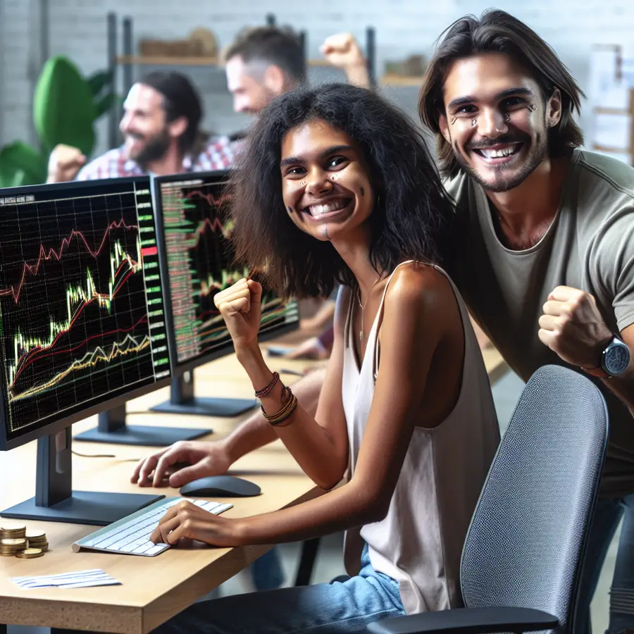Australian Crypto Leaders Stay Positive Amid Industry Challenges