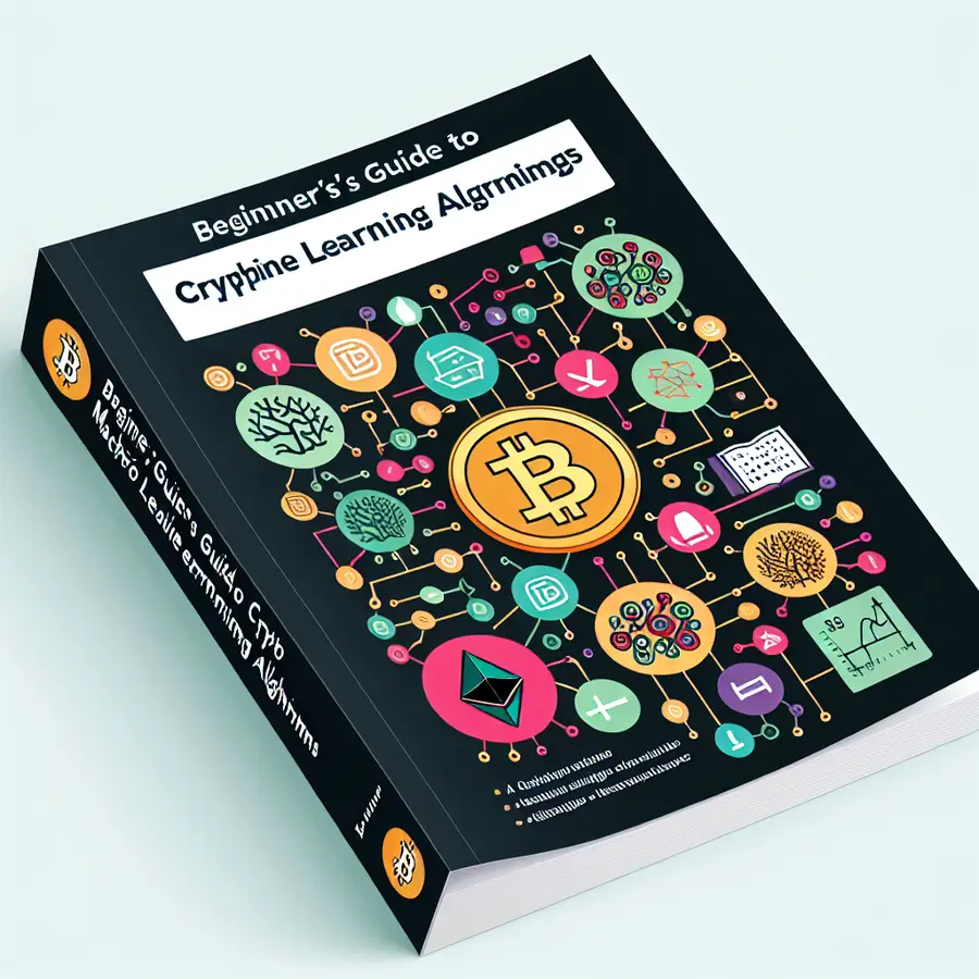 Beginner's Guide to Crypto Machine Learning Algorithms