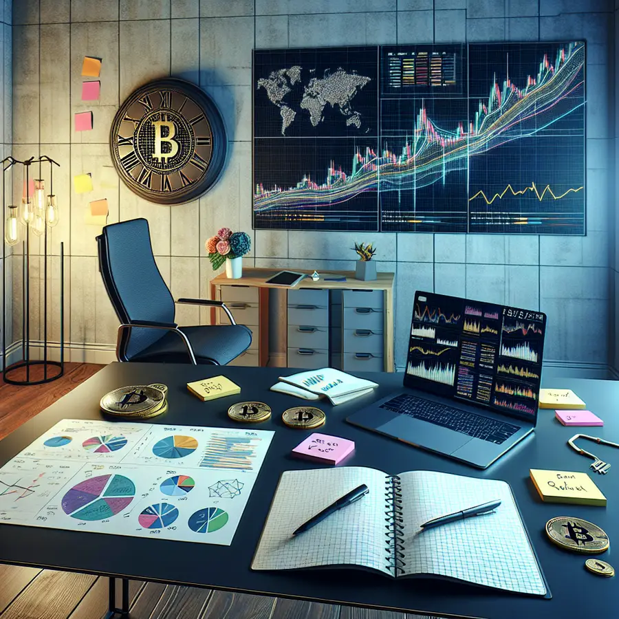 Best Practices for Calculating Your Crypto Portfolio Value