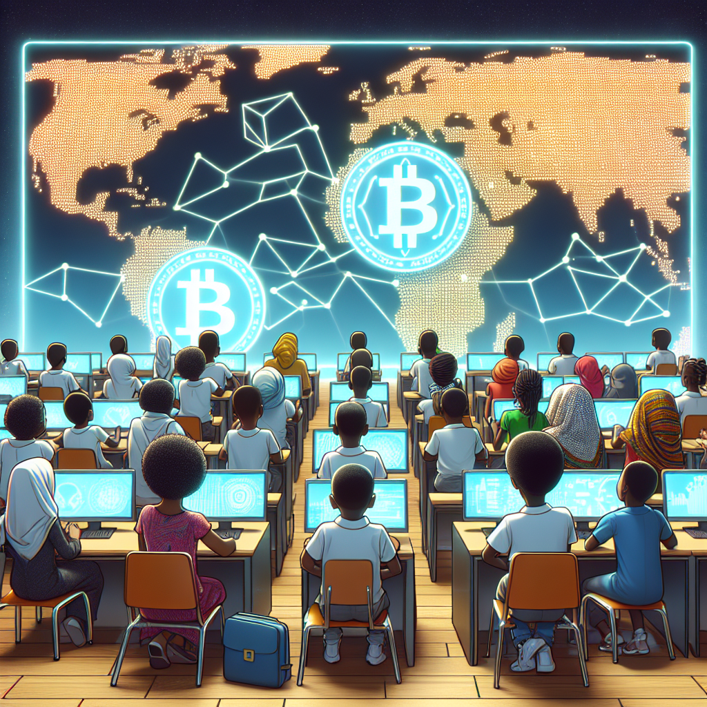 Binance & Africell Expand Blockchain Education, Crypto in Africa