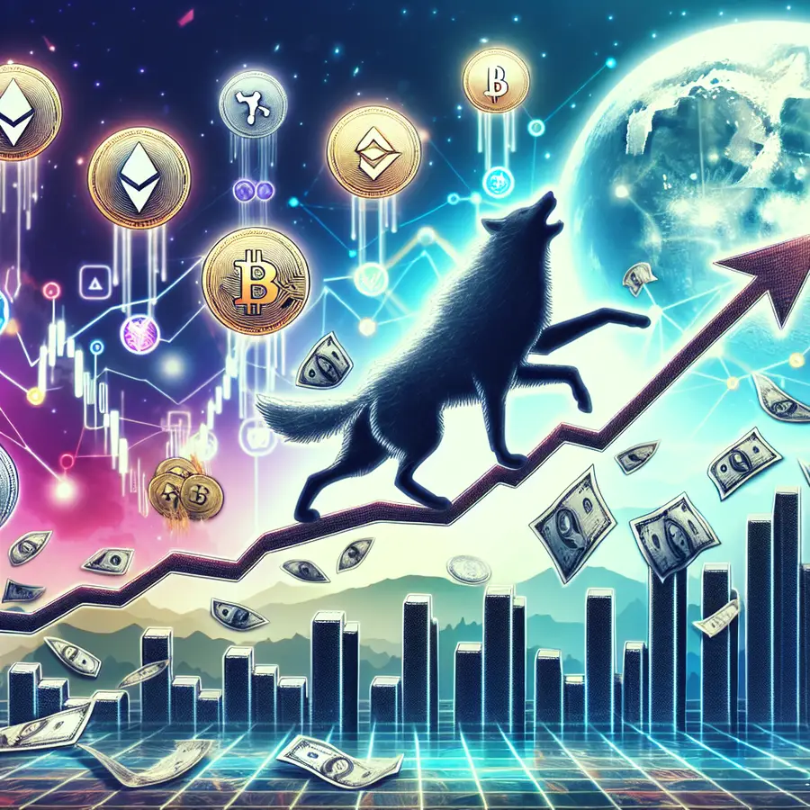 Binance Alpha Lists Tokenized Stocks for On-Chain Market Expansion