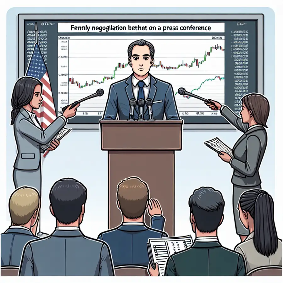 Binance CEO Denies USDe Depeg Caused October 10 Market Crash