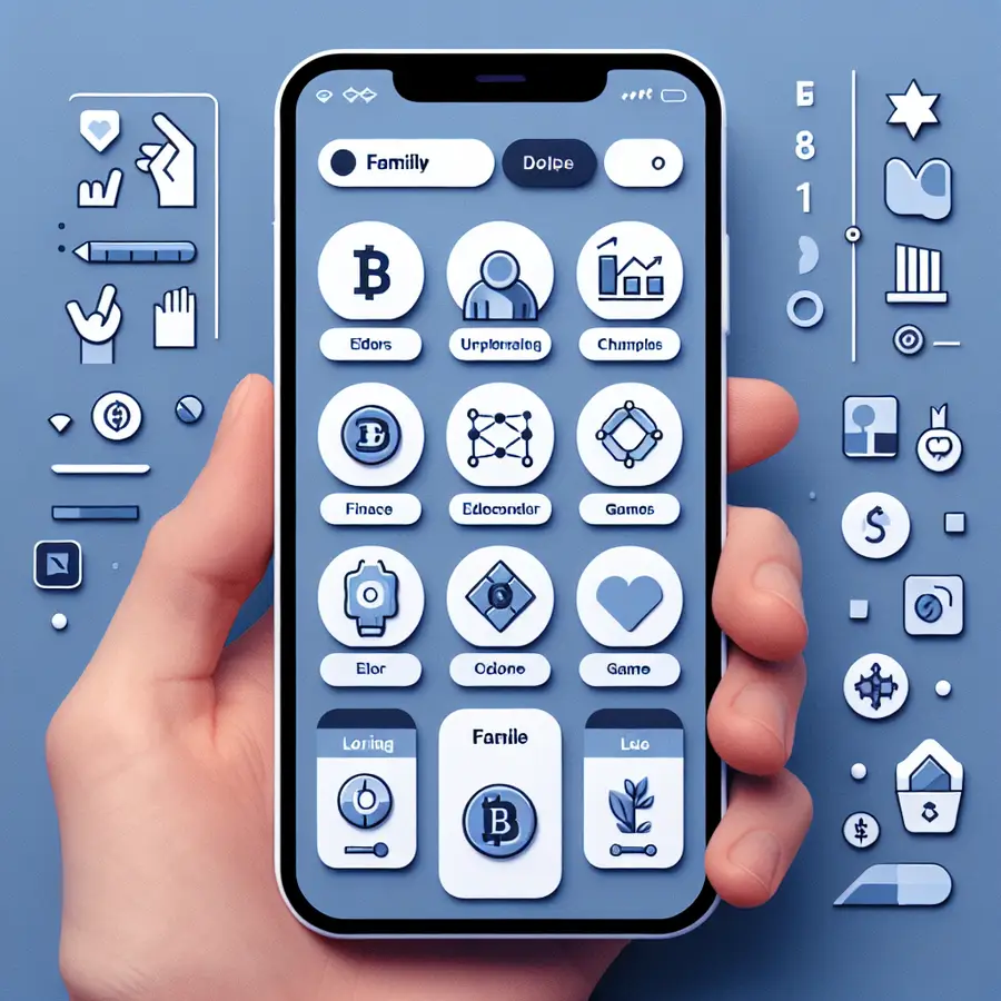 Binance Expands Junior App for Family-Friendly Crypto Usage